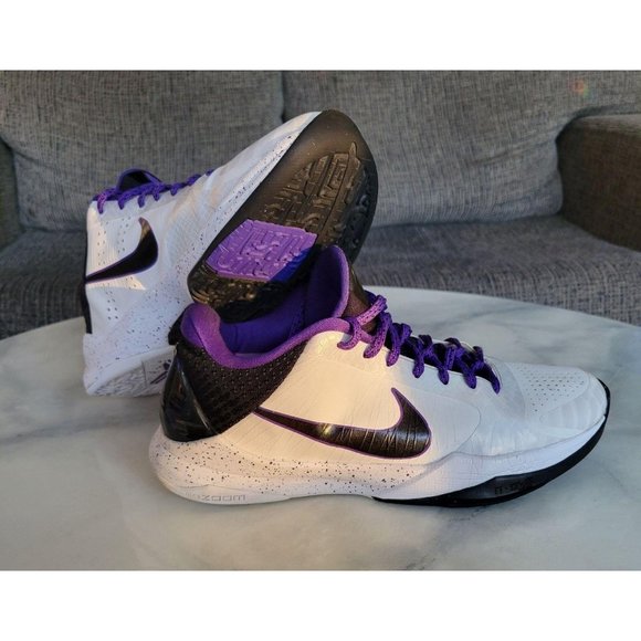 Nike Zoom Kobe 5 Inline - Picture 2 of 9
